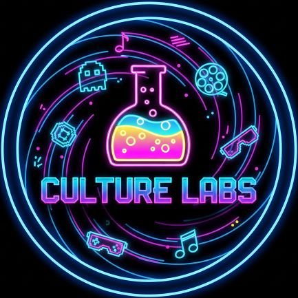 CultureLabsHQ's profile picture. 