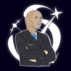 jian_vpro's profile picture. @vpromisu