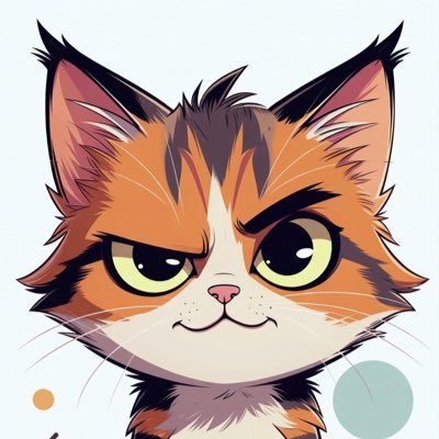 anon_suscat's profile picture. 