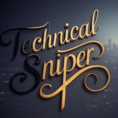 SniperFlow777's profile picture. Discovering only the best OTC setups
Not Financial Advice.

https://t.co/W934JwLdCV