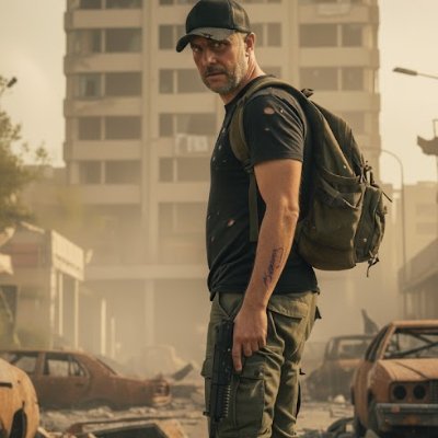 Vortexistan's profile picture. Ben kodlarım sen kullanırsın.

参段/三段 Sandan Dan sahibi - Aikido Sensei.  Hiçbir siyasi parti üyesi ve ideolojisi sahibi değilim.