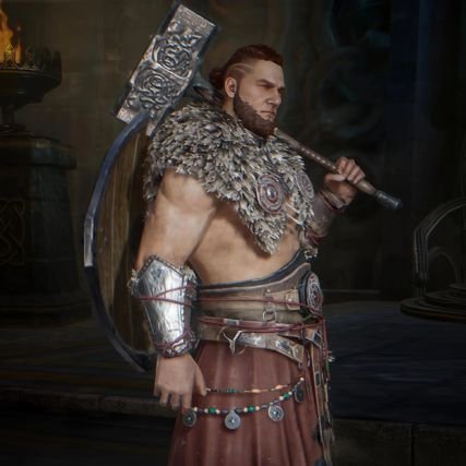 Greeg19881's profile picture. Don't read Don't follow