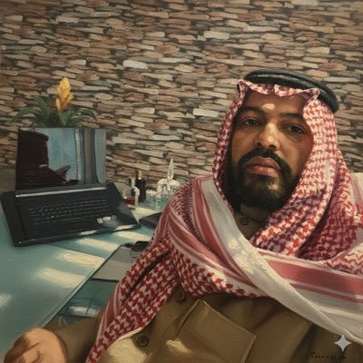 SaadAlKhalifaah's profile picture. أساعدك تقفل #جولة_استثمارية لمشروعك | ولو #مستثمر أستقطب لك #فرص في شركات مرشحة للنمو والطرح