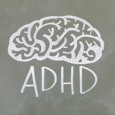 TheADHDTax's profile picture. Author of The ADHD Tax 📘 | Helping ADHD adults stop paying for impulsive spending, forgotten bills & financial chaos | Neuroscience-based money systems