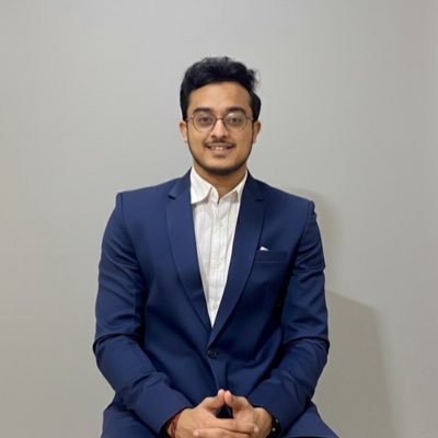 Aditya15cloud's profile picture. deploying ideas to production ☁️
Building in tech ☁️ | Cloud & Dev Enthusiast | Writing code that scales