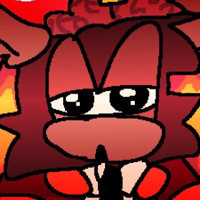 sonicokey's profile picture. make le art
sonic.exe art yummi
baking is fun
eng/spa 🇲🇽
he/him 
dni nsfw and proshippers
sonighty shipper 💙❤️
gayyyy