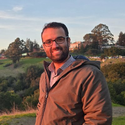 SaberMirzaei's profile picture. Post-Doc @UCB_Chemistry