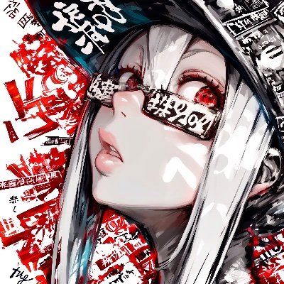 neonoise_aiart's profile picture. 名前はネオです(*☻-☻*)
AIイラストを毎日こつこつ投稿中🖌️
フォロー・リプ嬉しいです💖
➤ サブ垢👉@neonoise_log