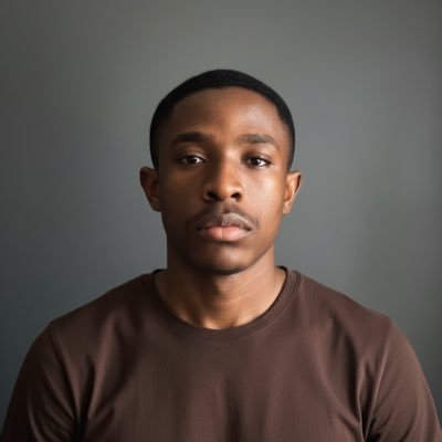 PeteUdemezue's profile picture. UI/UX Designer | Tooling • Prototyping • Accessibility • Design Systems | Helping teams design measurable, scalable products.