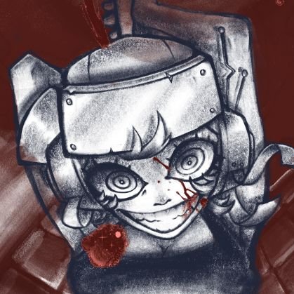 st3elix809's profile picture. pfp By @/ziya-tea on tumBlr
heaDer By @/infernalinsomnia on tumBlr
name: Dawn, she/they
aBrosexual anD genDerfluiD
🌙 prospit Dreamer 🌙
witch of light