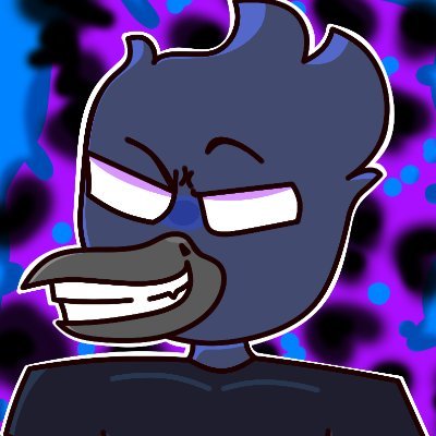 corvus_gondes's profile picture. no por nada me dicen corvusgod / owner de el legado