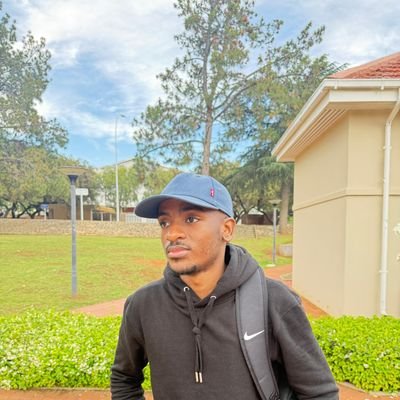 Thabo_Otukile's profile picture. mathematical statistician❤️
don't kill the vibe