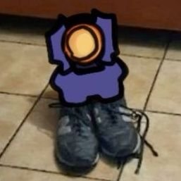 Iron_Knight20's profile picture. Sandwich Slayer • Vtuber enjoyer • Not a Vtuber (I’m literally just some dude bro) • videogame addict (send help)