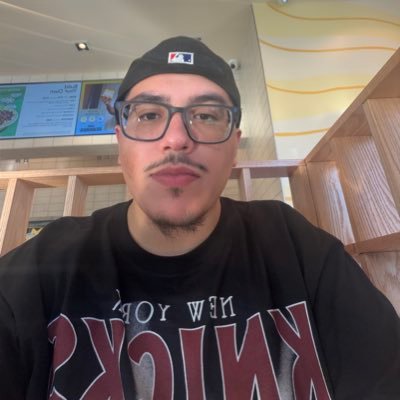 ByDamienFlores's profile picture. ✍🏼 : @pitchforkedpuck