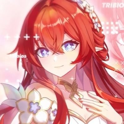 _DailyTribbie's profile picture. ･ﾟ: .⋆ #トリビー :: An account dedicated to Tribios & the Triplets of Fate ! 
—— #崩壊スターレイル   *✧･ﾟ pfp & banner credit : 疯兔AD
