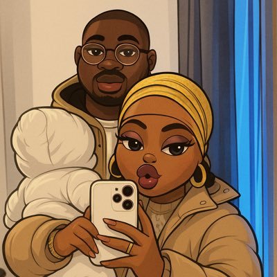 BabynurseQeebah's profile picture. MRS A//🇳🇬🇬🇧🇸🇦 RN//