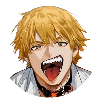 DemonicChainsaw's profile picture. ⠀⠀❛❛ Everybody's after my chainsaw heart! What ⠀⠀⠀about 𝘔𝘠 heart?! Denji's! Does nobody want ⠀⠀⠀⠀⠀⠀⠀⠀⠀⠀⠀⠀⠀⠀that?! ❜❜