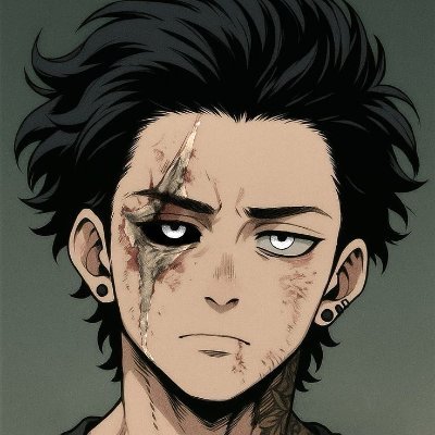 LengardXBT's profile picture. No one sees what you see even if they see it too