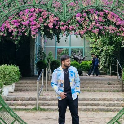 tharki_billa_'s profile picture. 22✨️||(^.^)

pagal ye pagal bo pagal krdega!!!!!!!!

https://t.co/kYtkzwbCkK