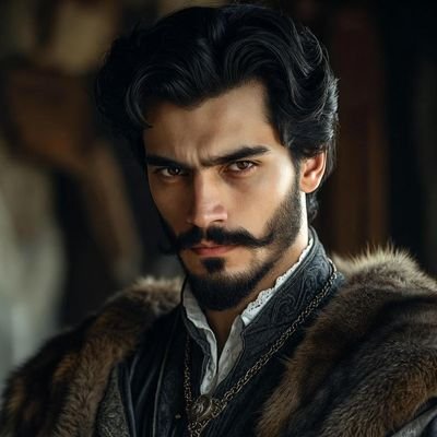 dawg_boi95944's profile picture. Vlad Tepest I want a goth queen 🌈 🔞