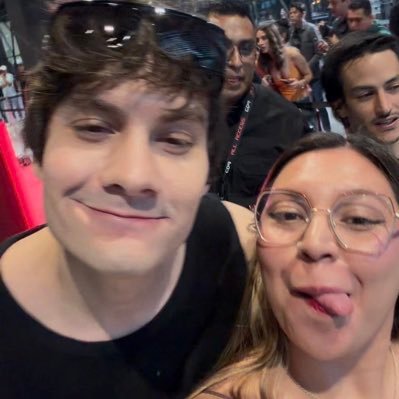 samsitapv's profile picture. soy periodista y comunicóloga, pero esta no es mi cuenta profesional.