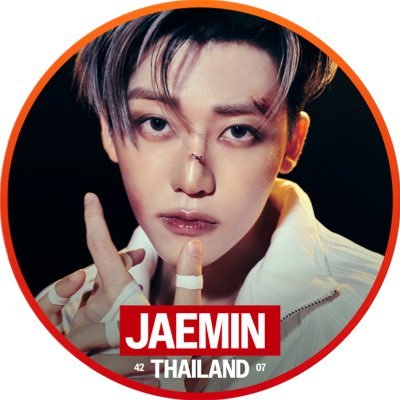 jaemin_th's profile picture. (🐰) Thailand Fanbase for #JAEMIN #재민 / Birthday Project ⇨ @dearmy_nana / Jaemin’s facts in fav.♡ / OPEN 160124 / 📸 @NA_RCISSISM_
