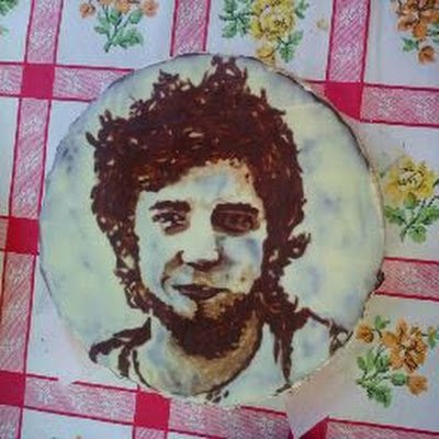 TrakThorcek's profile picture. 