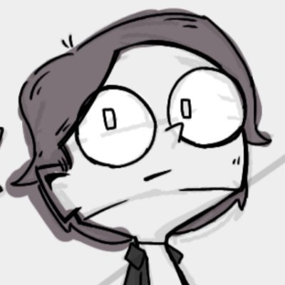 restmicsito's profile picture. alt NSFW🔞(minors DNI)  ESP / ENG
fan of survival games and indie horror games 🐀
Comms open DM 
NO: lolicon, scatt, vore and uro