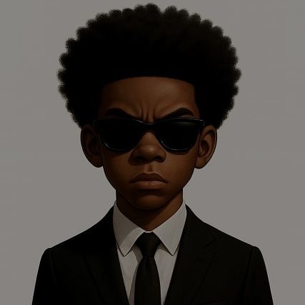 CallMhe_Jay's profile picture. I help brands tell better stories, build communities, and grow through strategy and authentic connection.