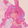 remmibun's profile picture. Made with love
ヾ๑ˊᵕˋ๑◞♡
❥Vtuber
❥Twitch Affiliate
❥ Amateur artist
❥ Bnr @xxgrimmiexx 
❥ Pfp @koni_bunniz
❥ 💍
❥ https://t.co/KIJWMr4Eku