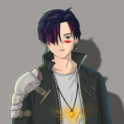 elzzurez's profile picture. 