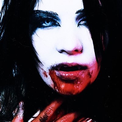 sp00kaholic's profile picture. 23 ꜱᴘᴏᴏᴋᴀʜᴏʟɪᴄ 🧟‍♀️🍷COSPLAY ᴀɴᴅ ᴛᴀʟᴋ ᴀʙᴏᴜᴛ ᴀʟʟ ᴛʜɪɴɢꜱ ᴡᴇɪʀᴅ ᴅᴀʀᴋ ᴀɴᴅ ᴜɴᴜꜱᴜᴀʟ