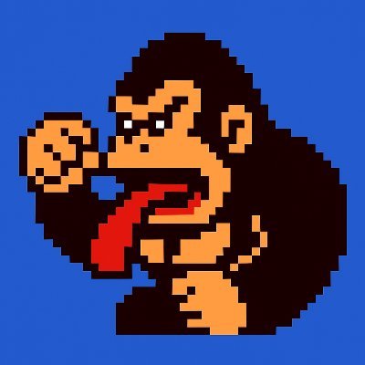 slotgorillaZ's profile picture. ゲームが大好きゴリラ。昼間はパチスロという名のゲーム。夜はいろいろなゲーム（ゾンビサバイバル系が好き）。好物はバナナ🍌。