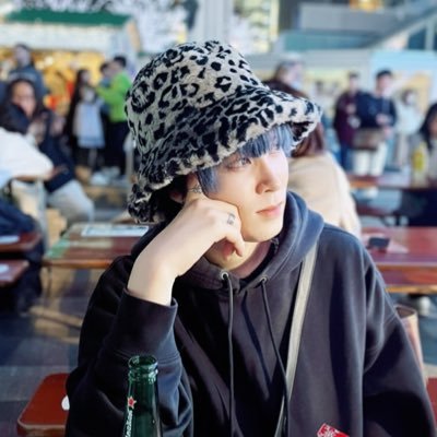 YUNOSY_11's profile picture. 音楽をつくっています！ ネガティブな事は呟きません🤘🔥@SCRAMBLES_JP @BAD_KNee_ @BADKNeeLAB /https://t.co/abb0EIejl1