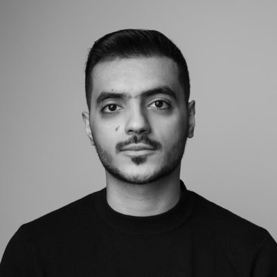 AliAlMuwail97's profile picture. حيثُ للكلمة صوتٌ وللصّوتِ أثر