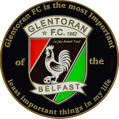 ModestoSilo's profile picture. Veteran Glentoran piscator of IFA funded Linfield. Upsetting the Riff Raff gives me pleasure. Hate sectarianism & whataboutery, so if it’s you - Fuck off