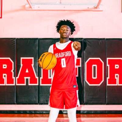 ruise_dylan's profile picture. Bradford High School | C/O 28’ | Wing/Forward | 6’3 | 3.4 GPA