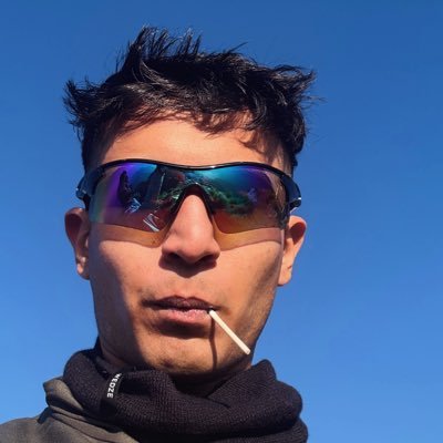 Tuli2Tuli's profile picture. SWE | MERN | UI/UX | Marathoner | Hybrid Training | Calisthenics | Geopolitics