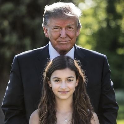 Ron_Armstrong_'s profile picture. Only people dumber then trump are his supporters.