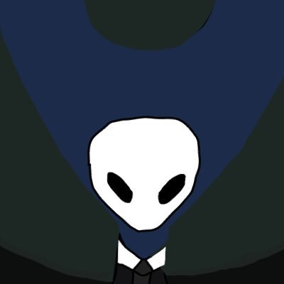 Mantislordz123's profile picture. May you find Swift end upon our claws the third don of the Mantis mafia family //not affiliated with team cherry any/all