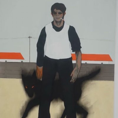 luxuyang717's profile picture. 