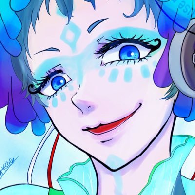 puri__tsu's profile picture. グノーシア（ラキオ）テイルズ（緑っ子、ジュード）鬼徹（鬼白鬼）石（千ゲ千）成人済/腐夢なんでも雑食マン スプラ🦑と狩り始めました🍖MBTI→INFJ-T