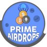 primeairdropsx's profile picture. Verified Crypto Airdrop | DM For Collabs & Partnerships
Join Telegram - https://t.co/4kpKLizOnj irys-verify-0x96c9ec-primeairdropsx