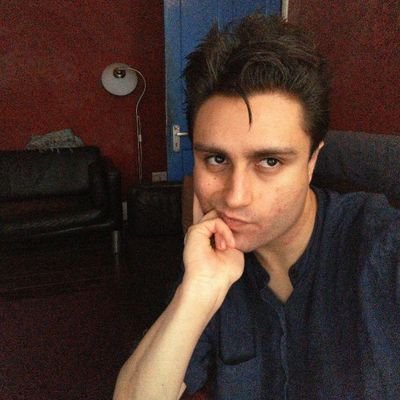 proanakhach's profile picture. Low fodmap latina, theatre designer (aspiring)