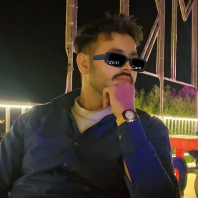 sajjadforex's profile picture. 📈 Forex Enthusiast | Playing with Markets 🌍✨