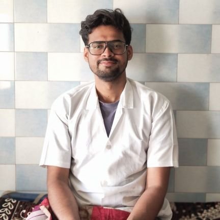 Huzaifa581's profile picture. Once aimed for Physicist now on MBBS path but still passionate about COSMOS 🌕🌖🌗🌘🌑🌒🌓🌔🌕
Been obsessing over smartphones lately📱💻