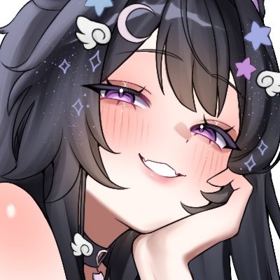 exisbread's profile picture. ✨generic INTJ tsundere (real) catgirl (not fake) cult leader with a harem who definitely does not laugh like ray liotta🔪🍞💸✨

🎨: #existentialbread