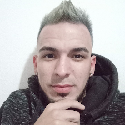 GermanMont16043's profile picture. 