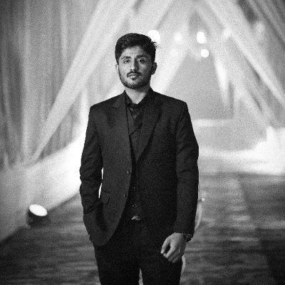 Ankursaini41053's profile picture. Backend developer with a strong foundation in Node.js, Kafka, Redis, Docker, Kubernetes, AWS, and Django. Passionate about designing scalable, event-driven syst