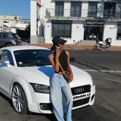 OlynnL91954's profile picture. Baddie ❤️‍🔥